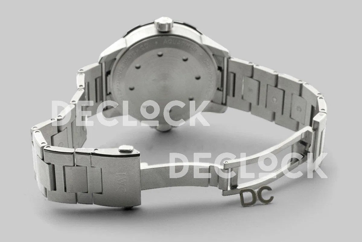 Replica IWC Aquatimer Automatic IW329004 White Dial - Replica Watches