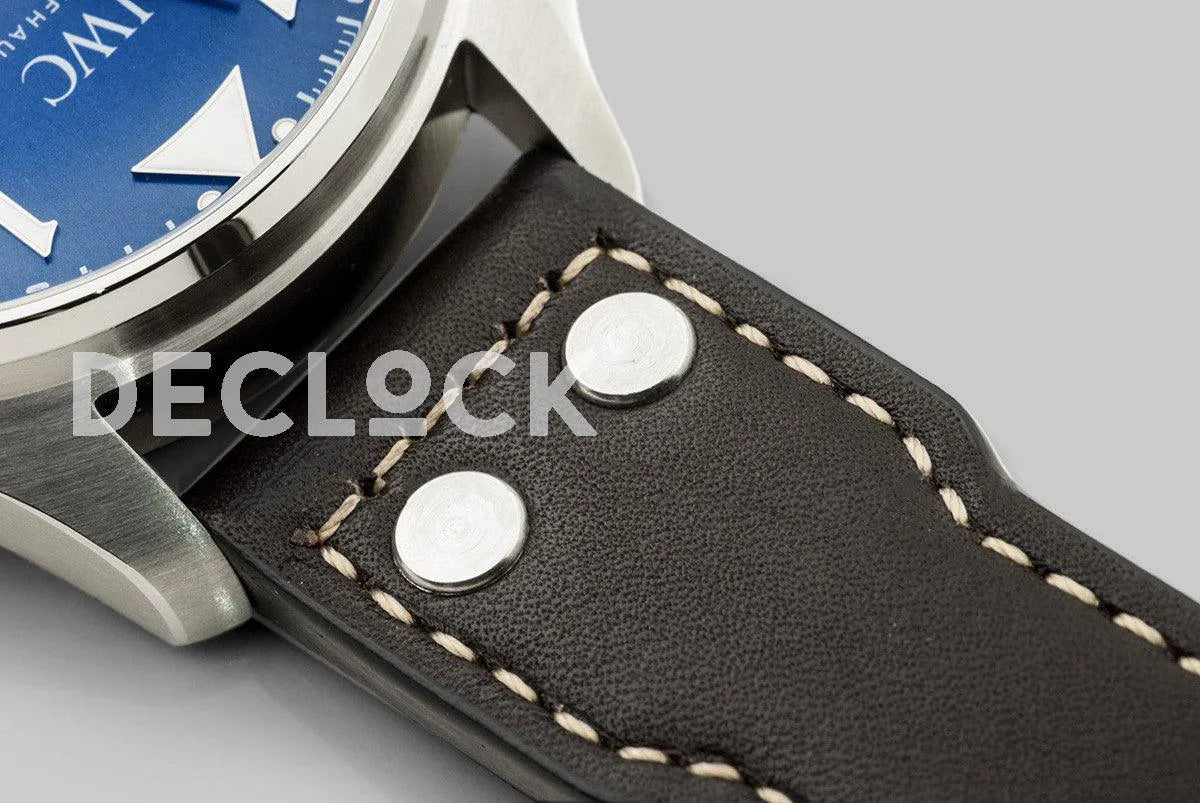 Replica IWC Big Pilot’s Watch Edition “Le Petit Prince” IW500908 - Replica Watches