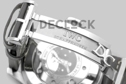 Replica IWC Big Pilot’s Watch Edition “Le Petit Prince” IW500908 - Replica Watches