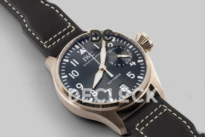 Replica IWC Big Pilot’s Watch Edition Spitfire IW500917 - Replica Watches