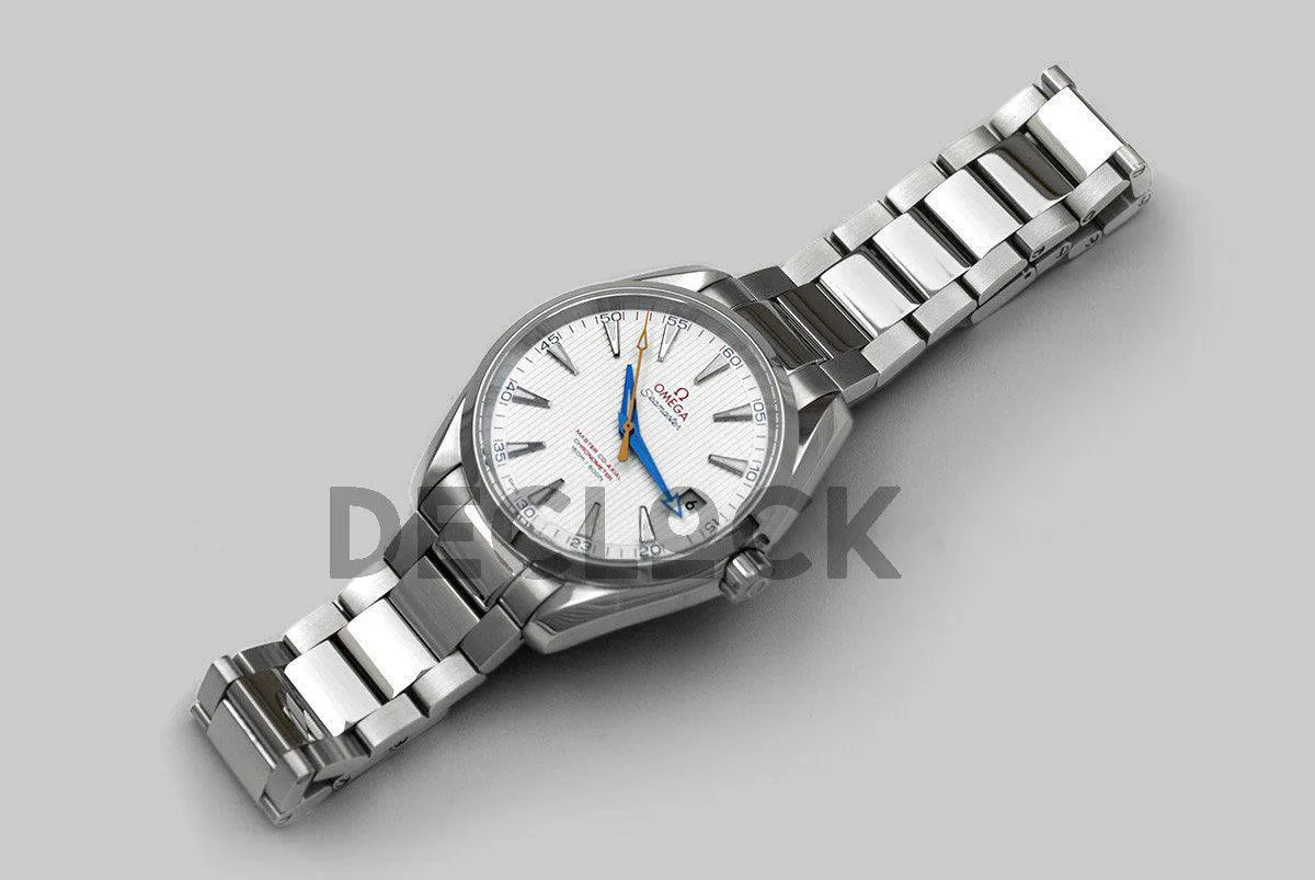 Replica Omega Seamaster Aqua Terra Golf Edition Ryders Cup - Replica Watches