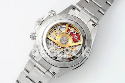 Replica Rolex Daytona Montoya Platinum Challenge - Replica Watches