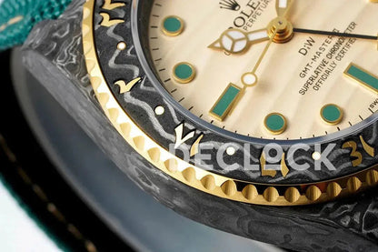 Replica Rolex DIW Oasis Carbon - Replica Watches