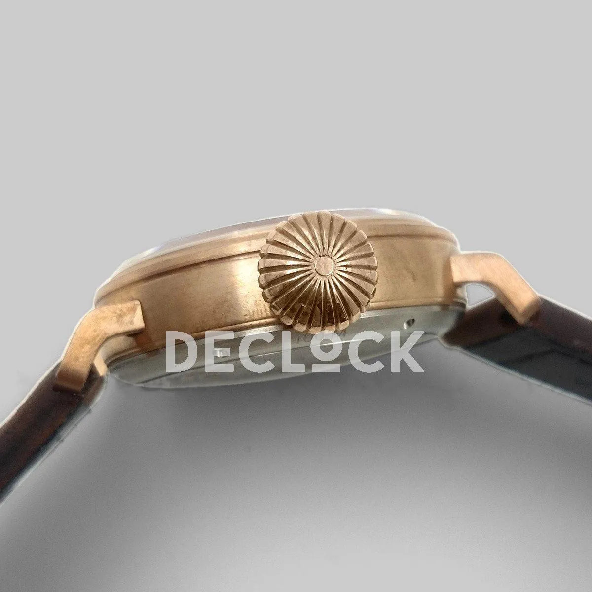 Replica Zenith Pilot Type 20 Extra Special in Bronze - Replica Watches